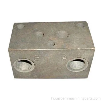 Oem औद्योगिक टर्मिनल ब्लॉक